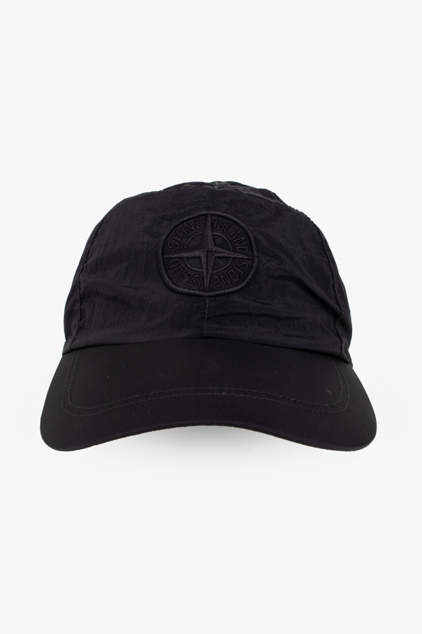 Stone island 2025 dad hat